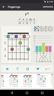 Download Chord! Free (Guitar Chords)